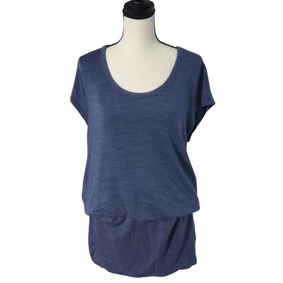 Lou Grey Womens Soft Blue Dress Size Large
Minimalist Bodycon Casual Classy - Picture 1 of 7